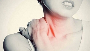 Kas ağrısına iyi gelen şeyler