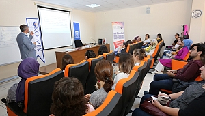 KO-MEK'le sizde kariyer yapın