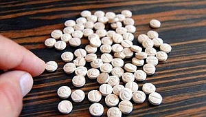 Zehir ticaretine bir darbe daha