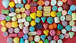 Kocaeli'nin 1 haftalık uyuşturucu bilançosu açıklandı!