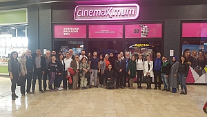 KOGACE'de etkinlikler bitmez