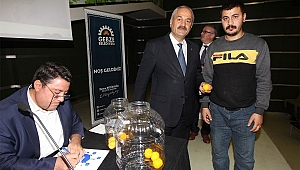 Kuralar tamam, sıra tezgâhlarda