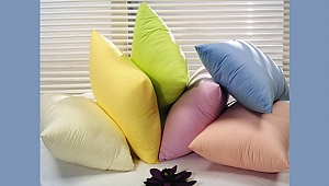 Kuş tüyü yorgan ve yastıklar zararlı mı?