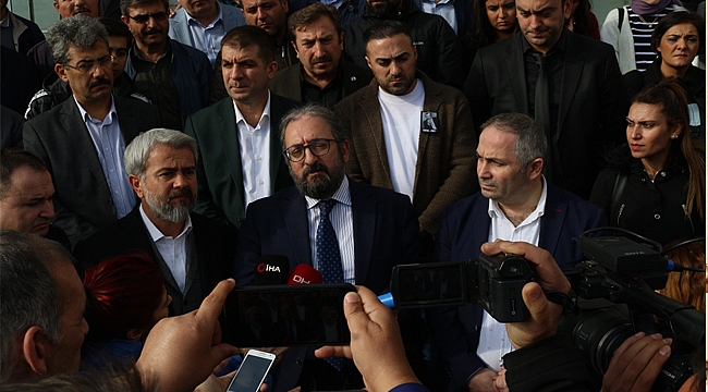 Kuyucu cinayeti davası 25 Şubat 2020'ye ertelendi