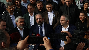 Kuyucu cinayeti davası 25 Şubat 2020'ye ertelendi