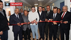 Kuyucu ölmedi, o kütüphanede yaşıyor