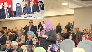 Mahalle Meclisi tatil yapmıyor