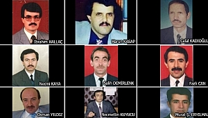 Merhum öğretmenler kandil gecesi anılacak