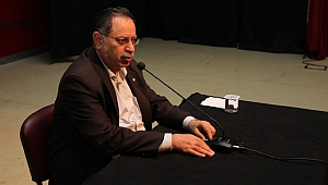 Mustafa Ağırman, Peygamberimizin hayatını anlattı