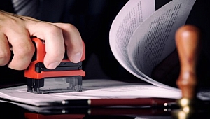 Nöbetçi noterliklere ilgi yoğun