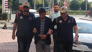 O meclis üyesi tahliye oldu