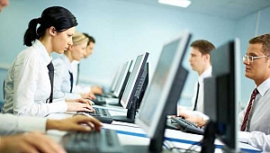 'Ofis tipi karaciğer yağlanması' uyarısı