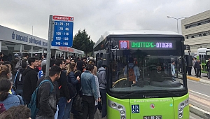 Öğrenciler için 10 numara hat