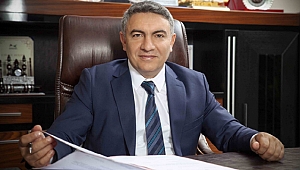 "Öğretmenler, toplumların mimarlarıdır"