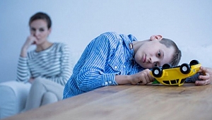 “Otizm hastalık değildir farklılıktır”