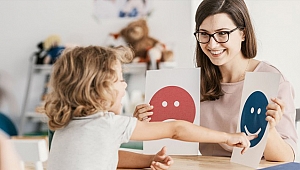 Otizm nedir? Nasıl anlaşılır?