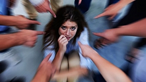 Panik atağın bilinmeyen belirtileri