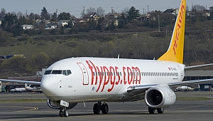 Pegasus ile uçmanın keyfini en ekonomik şekilde yaşa!