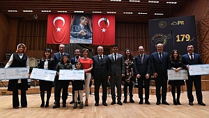 "PTT, yerli sermayeyi dünyaya taşıyor"