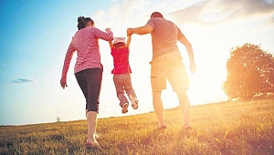 Refah seviyesi boyumuzu etkiliyor