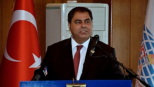 Rektör Aslan'a önemli görev