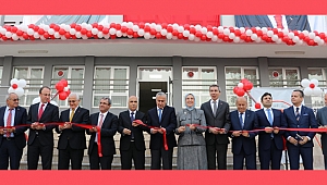 Safran: "Sınav baskısını ortadan kaldırmak için çalışıyoruz"