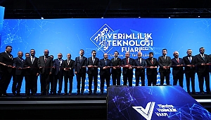 Sanayi bölgeleri yeşillenecek