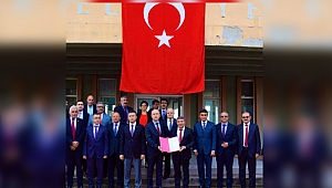 Şayir istedi, Gümrük Müdürlüğü Dilovası'nda kaldı