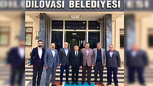 Şayir, Manisalı mevkidaşını ağırladı