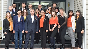 SEDAŞ o rengi kullandı