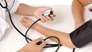 Şeker ve yüksek tansiyon hastaları dikkat!