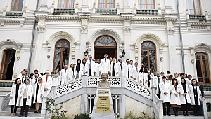 Selçuk, "Yenilik üstümüzde"