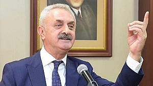 Şiddet, aciz zihniyetin sonucudur