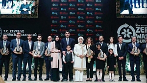 Sıfır Atık Zirvesi ikinci kez çevreseverleri buluşturdu