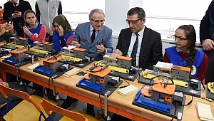 TBA'larda görev yapacak öğretmenlere eğitim