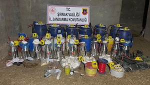 Teröre son yılların en büyük darbelerinden biri daha gerçekleştirildi