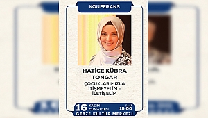 Tongar Gebzeliler için geliyor