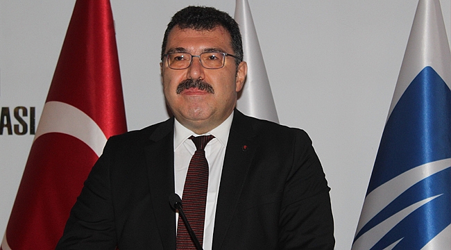 "TÜBİTAK'ın esas ana üssü Gebze"