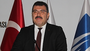 "TÜBİTAK'ın esas ana üssü Gebze"