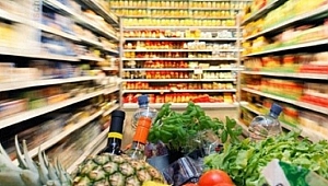 TÜFE yüzde 8,55 olarak açıklandı