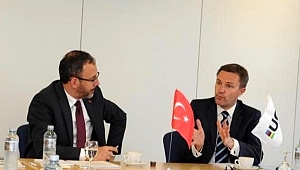 Türkiye’nin ilk Veledrom’u Konya’da yapılacak