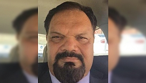 Türkiye'nin konuştuğu o hakim Gebze'ye atandı