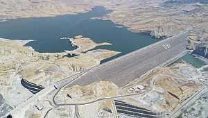 Ülke ekonomisine 2 milyar TL'lik katkı