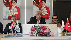 “Ülkemizin kuruluş kodlarına geri dönmeliyiz”