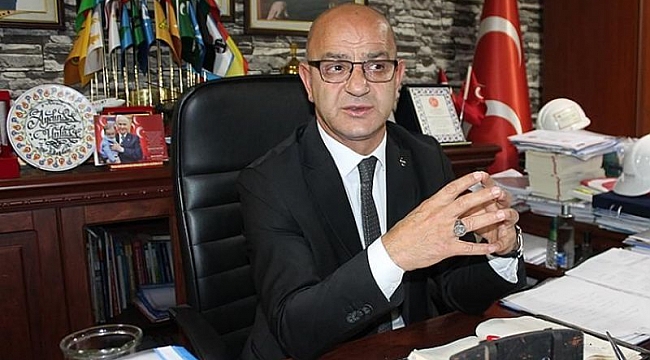 Ünlü, “Tarhan, Büyükakın’dan özür dilemeli”