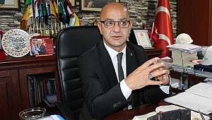 Ünlü, “Tarhan, Büyükakın’dan özür dilemeli”