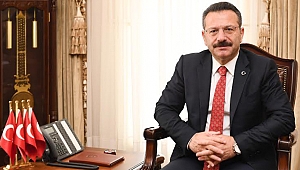 Vali Aksoy’dan Çalışan Gazeteciler Günü mesajı