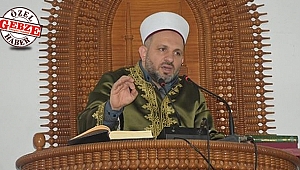 "Vefa borcumu ödemeye geliyorum"