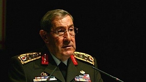 Yaşar Büyükanıt hayatını kaybetti