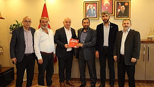 Yeniden Refah Darıca’da kongre telaşı